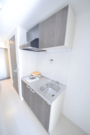 ネルメッツォ国分寺の物件内観写真